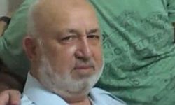 Zeki Bolat’ın acı günü