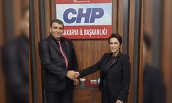CHP Pamukova'da ilçe başkanı belli oldu