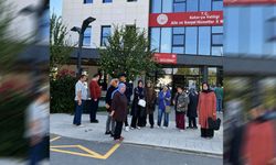 Sakarya'da özel gereksinimli bireylerin eğitim sorunu çözüldü