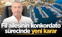 Fil ailesinin konkordato sürecinde yeni karar: 3 şirkete 1 yıllık kesin mühlet