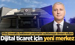 Altuğ merakla beklenen projelerini açıklamaya devam ediyor