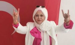MHP Geyve KAÇEP Başkanı Necmiye Toykar Baydar görevinden istifa etti