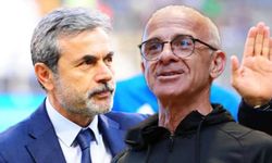 Fenerbahçe'de Sakaryalı krizi! Aykut Kocaman'dan 'Oğuz Çetin yoksa gelirim' şartı iddiası...