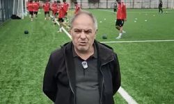 Hendekspor sportif direktörü Güneş eleştirilere böyle yanıt verdi: "Bu takım bu sezon kesinlikle play-off oynayacak!"