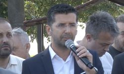 Başkan Yazgan'dan endüstri bölgesi tepkisi: "Geleceğimizi tehlikeye atan bu projeye karşıyız"