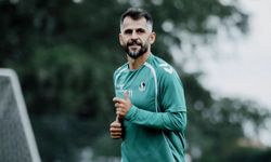 Sakaryaspor'da İlhan Depe şoku! Kırklarelispor maçı kadrosundan çıkarıldı