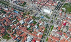 Sakarya'nın sınırları yeniden belirlenecek! 15 aylık çalışma başladı