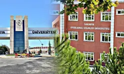 SAÜ ve SUBÜ'nün 2027 bütçesi belli oldu