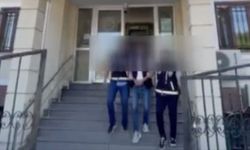 Sakarya’da bir ayda 374 aranan şahıs yakalandı