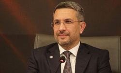 Erdem Ercan meclis başkanlığına adaylığını açıkladı
