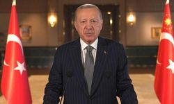 Cumhurbaşkanı Erdoğan: "Türkiye hamdolsun bugün dünden daha güçlüdür"