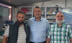 Akdardağan: Bakkal esnafına sahip çıkmalı