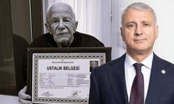 SATSO Başkanı Altuğ'dan "Dönerci Ömer" için başsağlığı mesajı