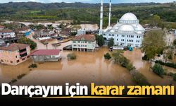 Darıçayırı için karar zamanı