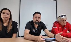 Sakarya Voleybol kapanma tehlikesiyle karşı karşıya! İdris Demir'den destek çağrısı
