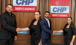 CHP'nin Sapanca ve Kocaali'deki ilçe başkanları belli oldu