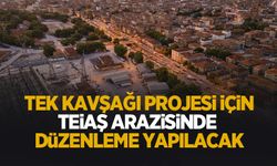 TEK Kavşağı Projesi'nde kritik gelişme! TEİAŞ terk yapacak