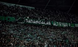 Sakaryaspor, Kütahyaspor maçı sonrası PFDK'ya sevk edildi