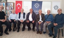 Fahri Tuna, Gagauz Türklerinin yaşayan kültürünü anlattı