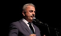TÜRKSOY Genel Sekreter Yardımcısı Sayit Yusuf'un acı günü