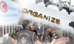 14 ilde organize suç örgütlerine operasyon