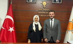 Çağlayan'dan Terzioğlu'na tebrik mesajı