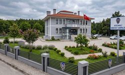 Kocaali'ye modern emniyet binası geliyor! İhalesi gerçekleşti, çalışmalar başlıyor