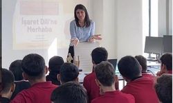 İşitme engellilerin dünyasını tanıdılar