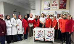 Arifiye ASM’de “Dünya Kalp Günü” Etkinliği düzenlendi