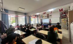 Sakarya'da 4 ilçede öğrencilere “Gıda Kaybı ve İsrafı” eğitimi