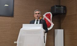 Yeni Parti Hendek İlçe Başkanı Bayraktar oldu
