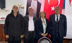 Yeni Parti Kaynarca'da ilçe başkanı belli oldu!