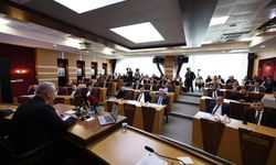 Serdivan Belediyesi’nin 2027 bütçesi komisyona gönderildi
