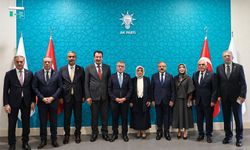 Hülya Terzioğlu resmen güç kattı