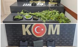Sakarya'da 3 ilçede 'sokaklar güvende' operasyonu: 19 şüpheli yakalandı