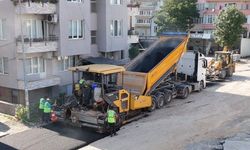 Şirinevler’in çehresi değişiyor