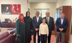 Sakarya’da disleksi farkındalığı