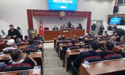 Sakarya Büyükşehir Belediyesi Ekim ayı meclisi başladı