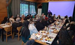 KANSERDER Başkanı Akar: “Kanserden değil, geç kalmaktan korkmalıyız”