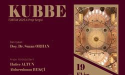 Serdivan’da KUBBE Sergisi açılıyor