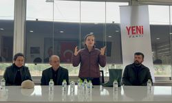 Selda Zengin'den seçim sonrası Kocaali'ye teşekkür ziyareti