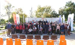 Sakaryalı sporcular Para Trap Türkiye Şampiyonası'na damga vurdu