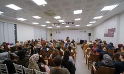 Serdivan’da Şehrin Akademisi Mehmet Teber ile yeni döneme başladı