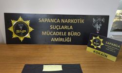 Kokain operasyonu