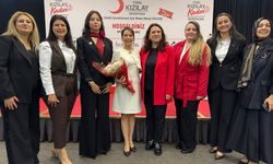 Kızılay Sakarya kadın ve Kızılay Serdivan’dan ihtiyaç sahibi çocuklara 2 milyon TL’lik destek
