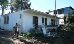Serdivan’da Yukarıdereköy Kültür Evi için dönüşüm başladı