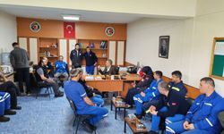 Türk Harb-İş Sendikası’ndan Sakarya’da ziyaret