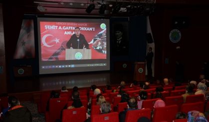 Hendekli kareticiler kuşak terfi töreni ile diplomalarına kavuştu