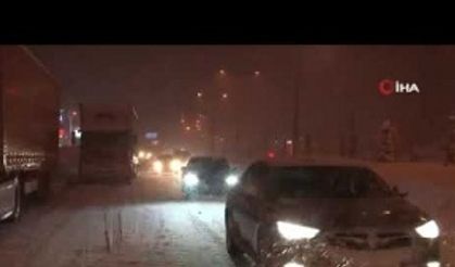 Meteoroloji verileri açıkladı! 39 yıl sonra kar rekoru kırıldı