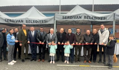 Aralık Neyyir Hanım’da İnsan Hakları Günü kutlama programı ve kermes etkinliği